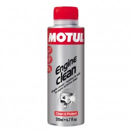 Motul Engine Clean Moto