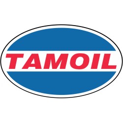 tamoil Green Oil 2T 1L