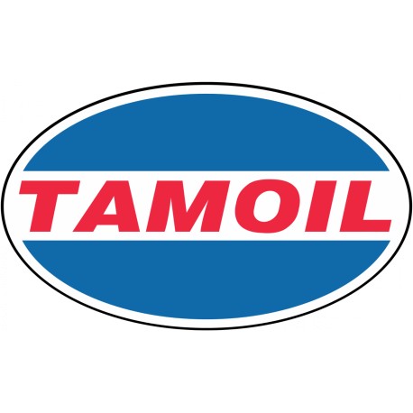 tamoil Green Oil 2T 1L