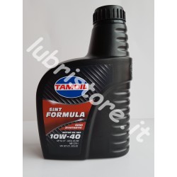 Tamoil Sint Formula 10W40