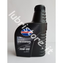 Tamoil Super Universal 15W40