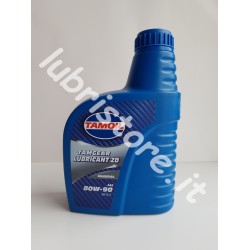 Tamoil Tamgear Lubricant 80W90 ZD