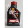 Motul 8100 Eco-clean 0W30