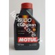 Motul 8100 Eco-clean 5W30