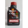 Motul 8100 X-clean EFE 5W30