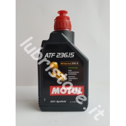 Motul ATF 236.15