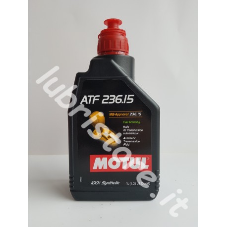 Motul ATF 236.15
