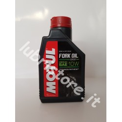 Motul Fork Oil Expert Medium 10W 1L