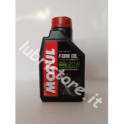 Motul Fork Oil Expert Heavy 20W 1L