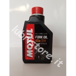 Motul Fork Oil Light 5W