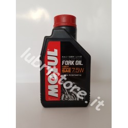 Motul Fork Oil FL Light / Medium 7,5W 1L