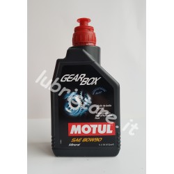 Motul Gearbox 80W90