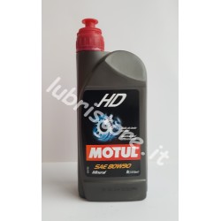 Motul HD 80W90