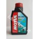 motul marine tech 4T 25w40