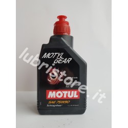 Motul Motylgear 75W90 1L