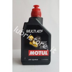 Motul Multi ATF 1L