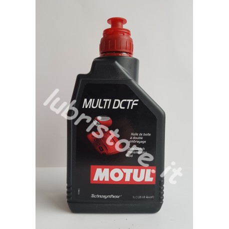 Motul Multi DCTF