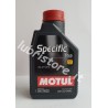 Motul SPECIFIC 2312 0W30