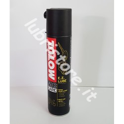 Motul E.Z. Lube