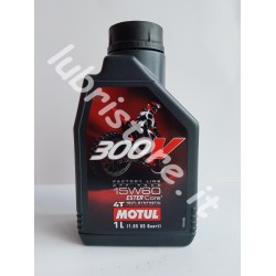 Motul 300V Off Road 15W60