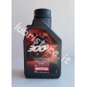 Motul 300V Road Racing 15W50