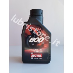 Motul 800 2T FL Road Racing