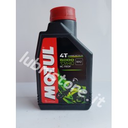 Motul 5000 4T 10W40 1L