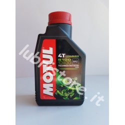 Motul 5100 4T 10W30 1L