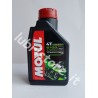 Motul 5100 4T 10W50