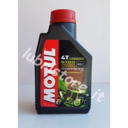 Motul 5100 4T 15W50 1L