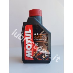 Motul 7100 4T 10W30 1L