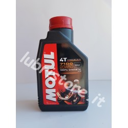 Motul 7100 4T 20W50 1L