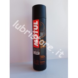 Motul A2-Air Filter Oil Spray