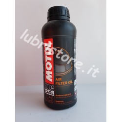 Motul A3-Air Filter Oil