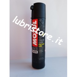 Motul Chain Lube