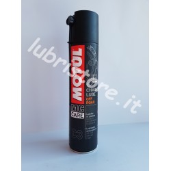 Motul C3-Chain Lube Off Road