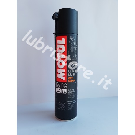 Motul C3-Chain Lube Off Road