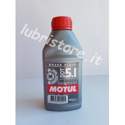 Motul DOT 5.1 Brake Fluid