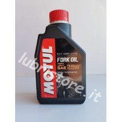 Motul Fork Oil FL Very Light 2,5W 1L