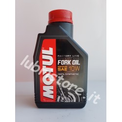 Motul Fork Oil FL Medium 10W 1L