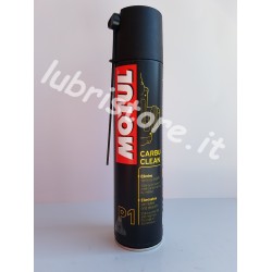 Motul P1-Carbu Clean