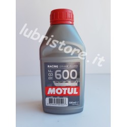 Motul Racing Brake Fluid 600 0,5L