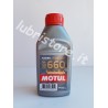 Motul Racing Brake Fluid 660