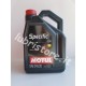 Motul SPECIFIC 0720 5W30