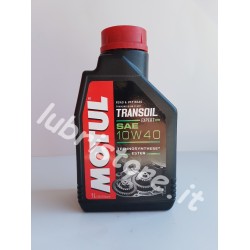 Motul Transoil Expert 10W40 1L