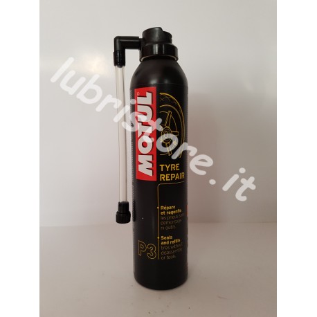 Motul P3-Tyre Repair