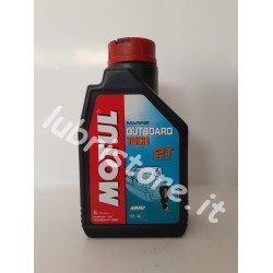 Motul Outboard Tech 2T