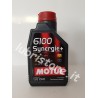 Motul 6100 Synergie+ 10W40