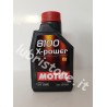 Motul 8100 X-Power 10W60