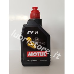 Motul ATF VI 1L